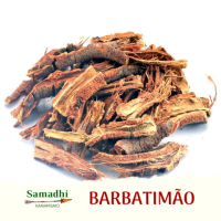 Imagem de Barbatimão Casca 50g